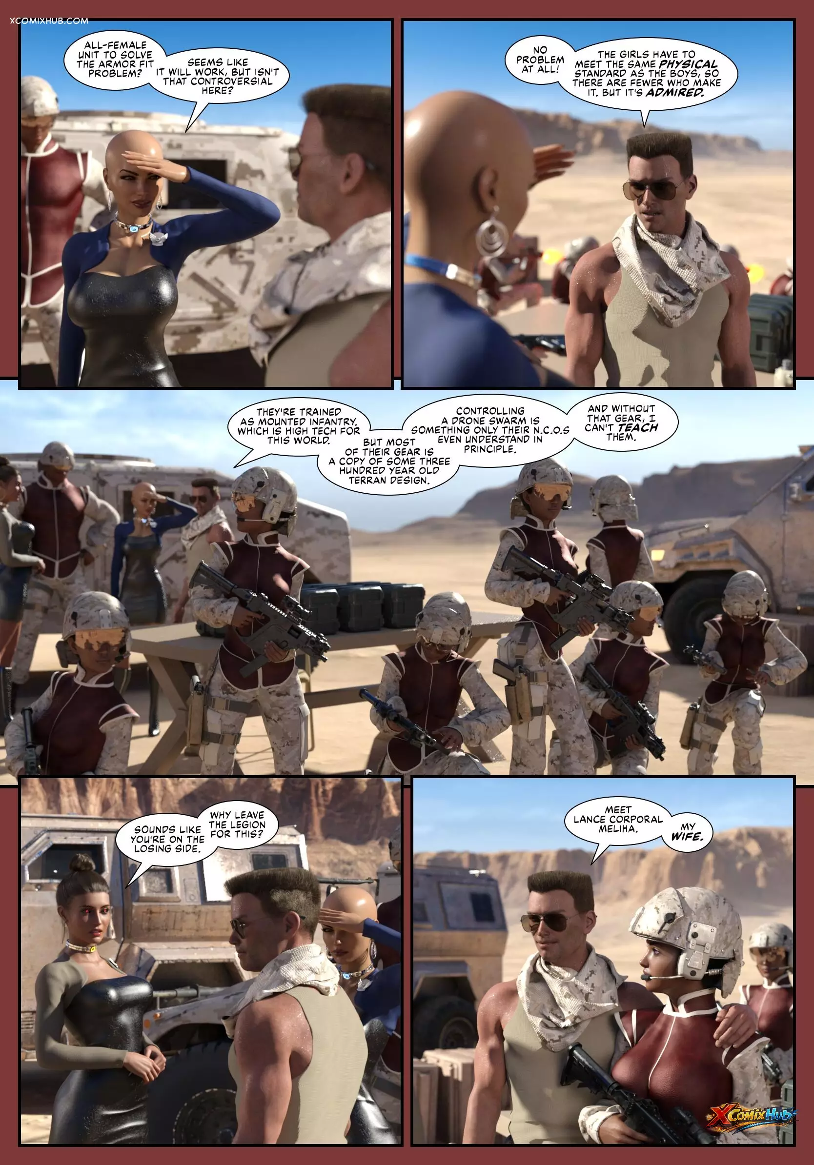 Pirates Of The Coal Sack Chapter 24 Dangerouslines 007 Comic Page 7